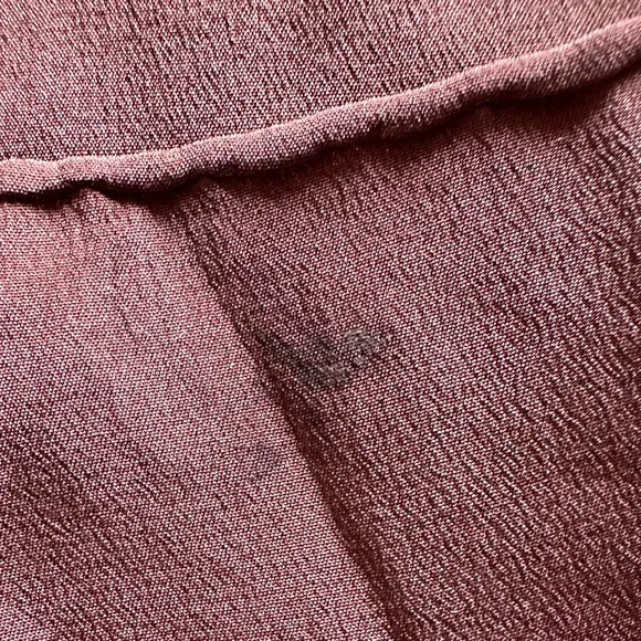 YSL Vintage Authentic Luxury YVES SAINT LAURENT Square 100% Silk Scarf 30X30in - Picture 9 of 14